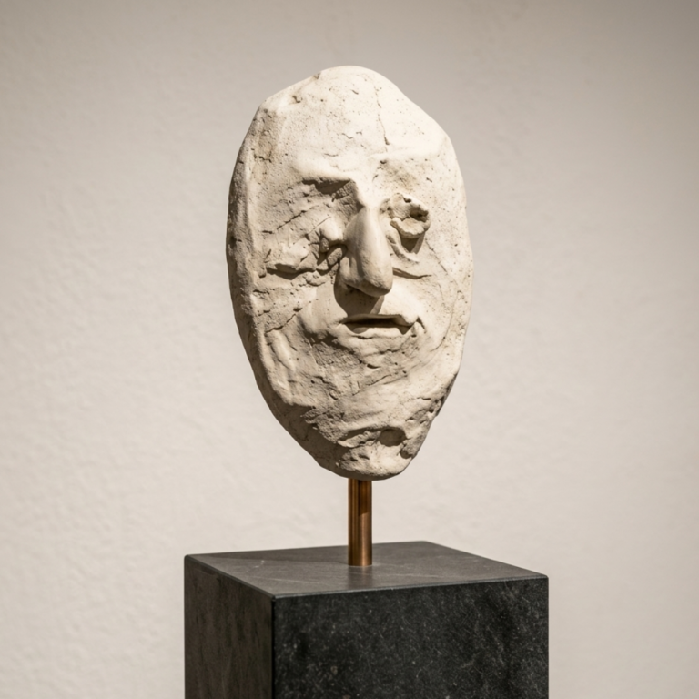 Aseel Sculptures (10)