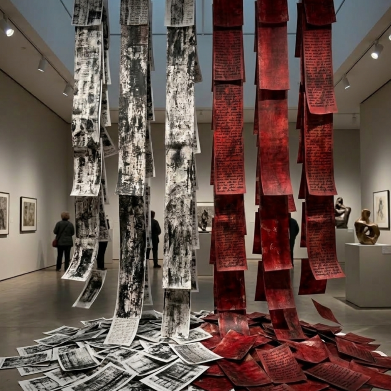 Aseel Sculptures (11)