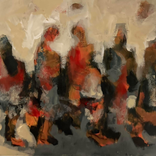 Fragments of Resilience